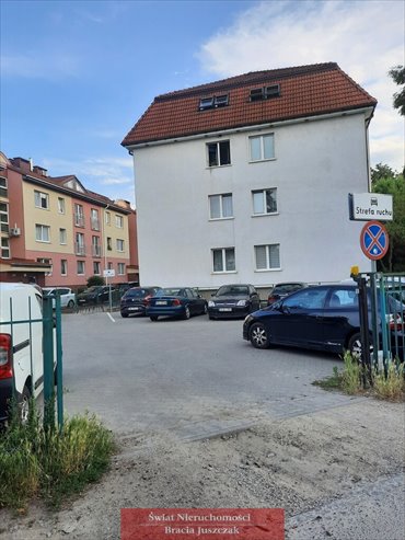 mieszkanie na wynajem 47m2 mieszkanie Wrocław, Księże Małe, Księże Małe