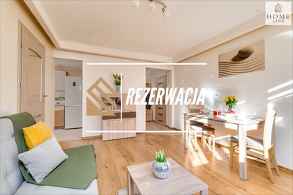 mieszkanie na sprzedaż 35m2 mieszkanie Olsztyn, Zatorze, Puszkina