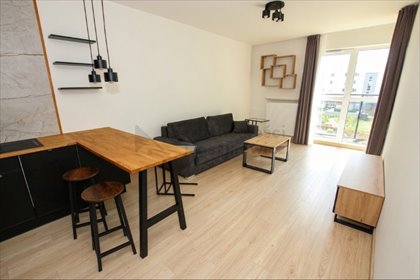 Wynajmę komfortowe 3-pokojowe mieszkanie 57 m² w Zamieniu mieszkanie Zamienie, Anyżkowa