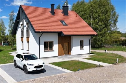dom na sprzedaż 130m2 dom Szelment