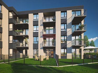 mieszkanie na sprzedaż 62m2 mieszkanie Kraków, Podgórze Duchackie, Podgórze Duchackie, Trybuny Ludów