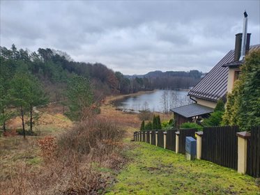 działka na sprzedaż 2490m2 działka Koleczkowo