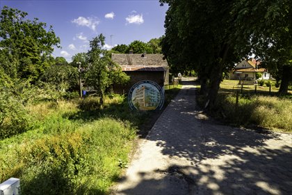działka na sprzedaż 1000m2 działka Wrzosowo