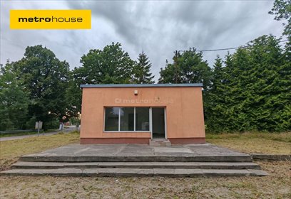 lokal użytkowy na sprzedaż 50m2 lokal użytkowy Korlino