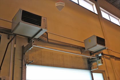 Magazyn na wynajem Chorzów, Stary Chorzów, Azotowa 200m2 Foto 4