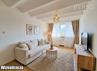 mieszkanie na sprzedaż 44m2 mieszkanie Wrocław, Krzyki, Zaporoska