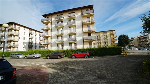 mieszkanie na wynajem 30m2 mieszkanie Świnoujście, Józefa Chełmońskiego