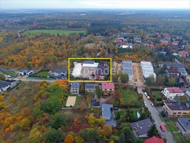 lokal użytkowy na sprzedaż 1100m2 lokal użytkowy Częstochowa, Grabówka