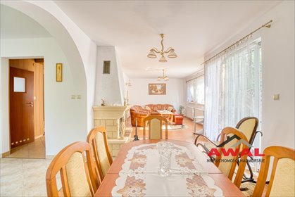 Dom 152 m² w Czarnym Młynie (blisko morza i atrakcji) dom Czarny Młyn, Myśliwska