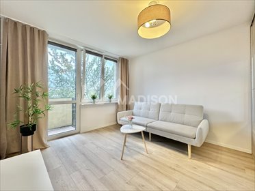 mieszkanie na sprzedaż 38m2 mieszkanie Warszawa, Targówek, Bródno, Suwalska