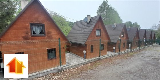 Luksusowy ośrodek z basenami, domkami i SPA w Solinie lokal użytkowy Solina