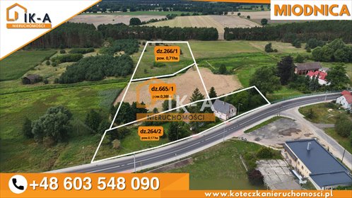 dom na sprzedaż 130m2 dom Miodnica, Miodnica
