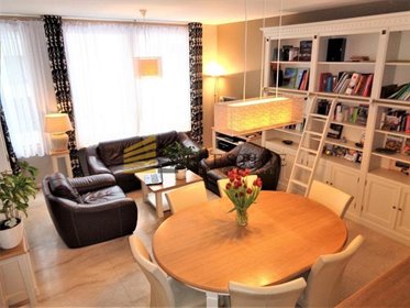 mieszkanie na wynajem 120m2 mieszkanie Warszawa, Mokotów, al. Wilanowska