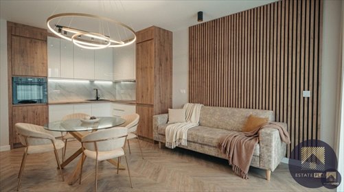 Nowoczesne 30m² w prestiżowym Mokotowie, świeżo wykończone mieszkanie Warszawa, Mokotów, Wołoska