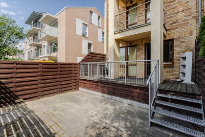 mieszkanie na sprzedaż 218m2 mieszkanie Poznań, pl. Wiktora Degi