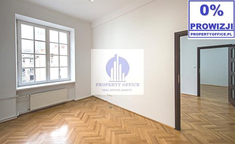 Wynajmę funkcjonalny lokal biurowy 22,88 m² w Warszawie lokal użytkowy Warszawa, Śródmieście, Chałubińskiego