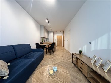 mieszkanie na wynajem 50m2 mieszkanie Katowice, Śródmieście, Zabrska