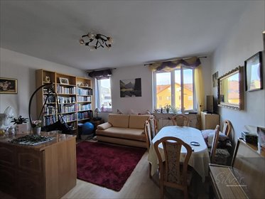 Kawalerka 31 m² w Grodzisku Mazowieckim (zamknięte osiedle) mieszkanie Grodzisk Mazowiecki