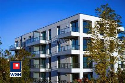 mieszkanie na sprzedaż 51m2 mieszkanie Gdańsk, Piecki-Migowo, Aleja Pawła Adamowicza