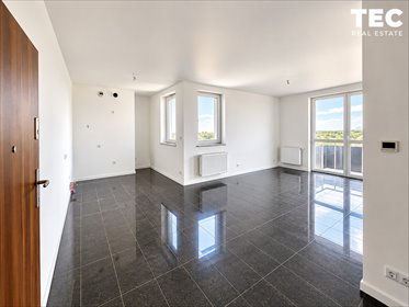 Nowoczesne 47 m² z balkonem w Rzeszowie polecam mieszkanie Rzeszów