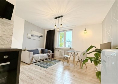 mieszkanie na sprzedaż 35m2 mieszkanie Warszawa, Wola, Erazma Ciołka