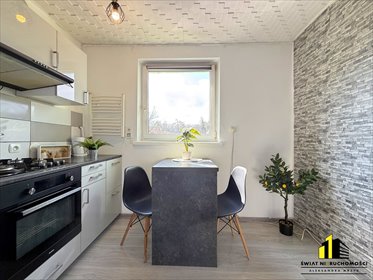 mieszkanie na sprzedaż 35m2 mieszkanie Żywiec, Parkowe