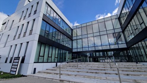 Na wynajem nowoczesny biurowiec 148 m² na Ursynowie z klimatyzacją lokal użytkowy Warszawa, Ursynów