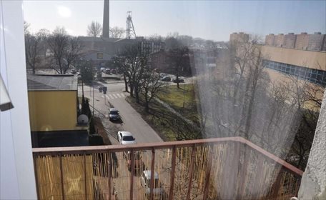 mieszkanie na sprzedaż 42m2 mieszkanie Siemianowice Śląskie, Michałkowice, Stawowa
