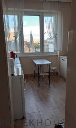 Dwupokojowe mieszkanie z balkonem na Śródmieściu mieszkanie Warszawa, Śródmieście, Marszałkowska