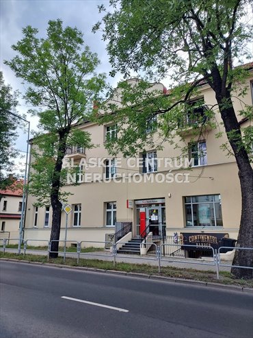 mieszkanie na wynajem 61m2 mieszkanie Katowice, Ligota, Panewnicka
