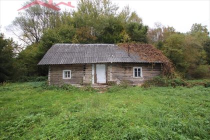 dom na sprzedaż 60m2 dom Nozdrzec