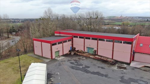 Magazyn na wynajem Chorzów, Stary Chorzów, Azotowa 200m2 Foto 7