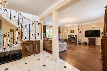 dom na sprzedaż 356m2 dom Konstancin-Jeziorna