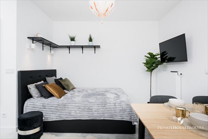 mieszkanie na wynajem 30m2 mieszkanie Kraków, Bronowice, Bronowice, Wizjonerów