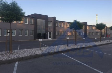 Nowoczesne biuro 110 m² w Piasecznie (od zaraz) lokal użytkowy Piaseczno