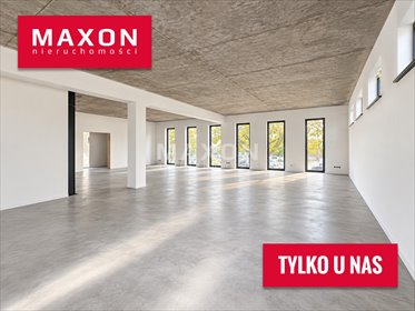 Zapraszam do wynajmu nowoczesnego lokalu 586 m² w Wołominie lokal użytkowy Wołomin, ul. Prądzyńskiego