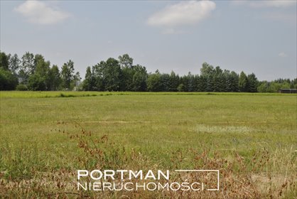 działka na sprzedaż 1215m2 działka Duchnów
