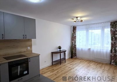 mieszkanie na sprzedaż 38m2 mieszkanie Warszawa, Mokotów, Śniardwy