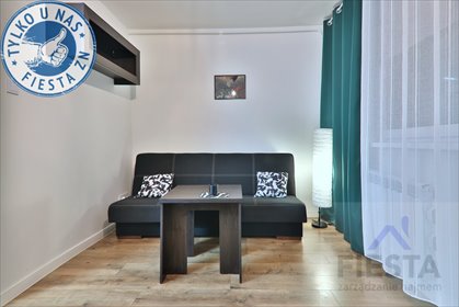 Kawalerka z balkonem, blisko A1 - polecam mieszkanie Zabrze, Grzybowice, Wincentego Witosa