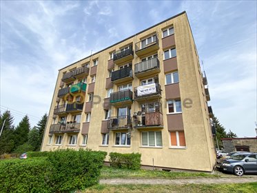 mieszkanie na sprzedaż 50m2 mieszkanie Babimost