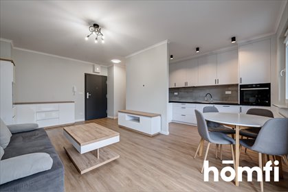 Nowoczesne mieszkanie 2 pokoje z balkonem i garażem mieszkanie Radom, Wacyn, Listopadowa