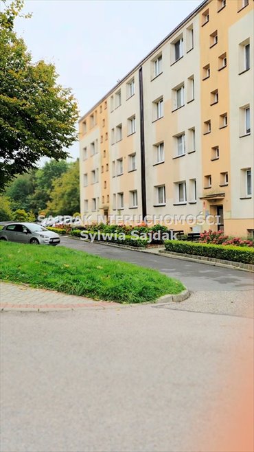 Polecam 2-pokojowe mieszkanie 47,66 m² w Jastrzębiu-Zdroju mieszkanie Jastrzębie-Zdrój
