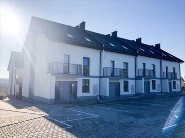 mieszkanie na sprzedaż 55m2 mieszkanie Rzeszów, św. Rocha