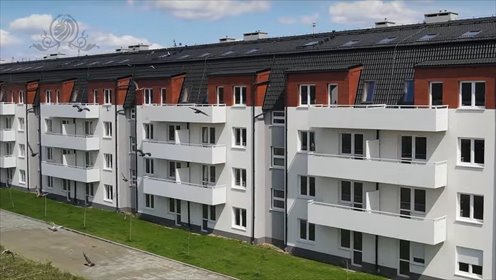 mieszkanie na sprzedaż 57m2 mieszkanie Kąty Wrocławskie, Kąty Wrocławskie