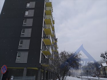 Lokal usługowy na Mokotowie z patio, 113 m2, deweloperski lokal użytkowy Warszawa, Mokotów