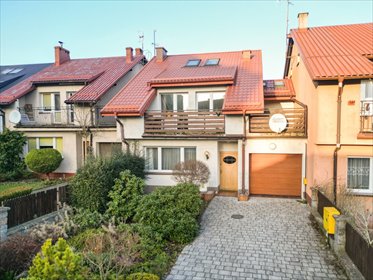 dom na sprzedaż 180m2 dom Słupsk, Zaborowskiej