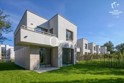 dom na sprzedaż 186m2 dom Warszawa, Mokotów