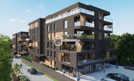 mieszkanie na sprzedaż 41m2 mieszkanie Katowice, Bogucice, Bytkowska