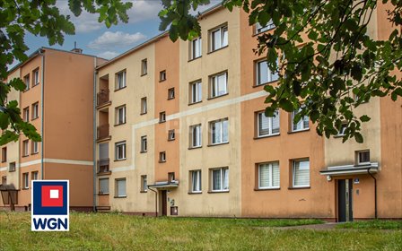 mieszkanie na sprzedaż 36m2 mieszkanie Bolesławiec, Fabryczna