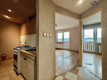 mieszkanie na sprzedaż 30m2 mieszkanie Katowice, Kostuchna, Kściuczyka